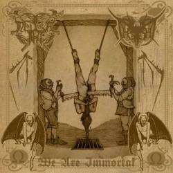 Medieval Art (FRA) : We Are Immortal